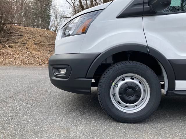 2025 Ford Transit 250