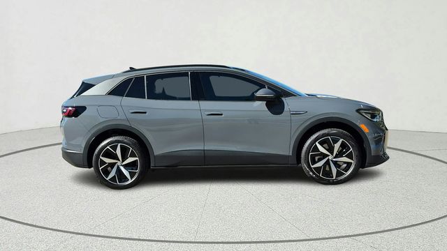 2025 Volkswagen ID.4