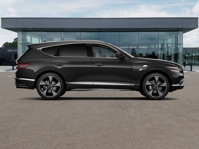 Thumbnail: 2026 Genesis GV80 - 4