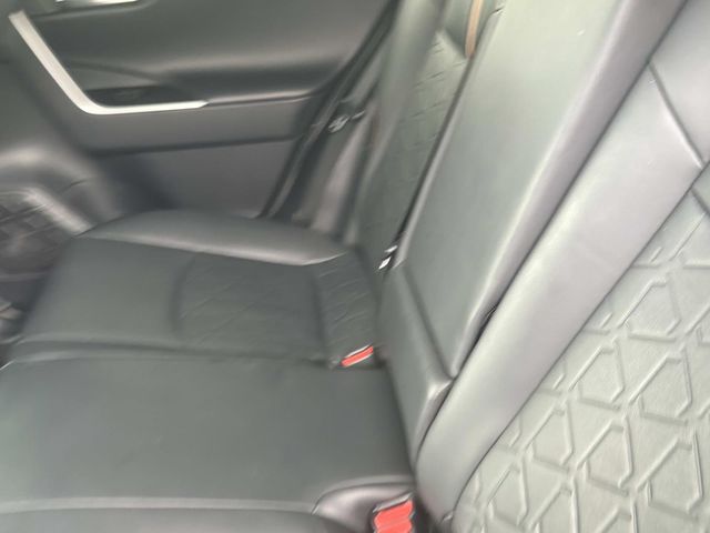 Used 2019 Toyota RAV4 SUV