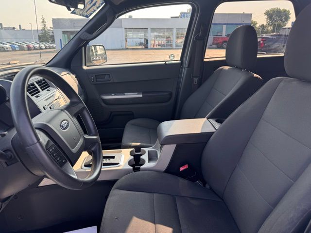 2012 Ford Escape XLT 15