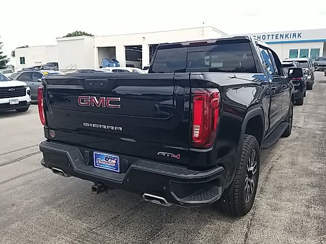 2023 GMC Sierra 1500 AT4 - Photo 25
