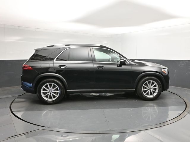 Used 2025 Mercedes-benz GLE SUV