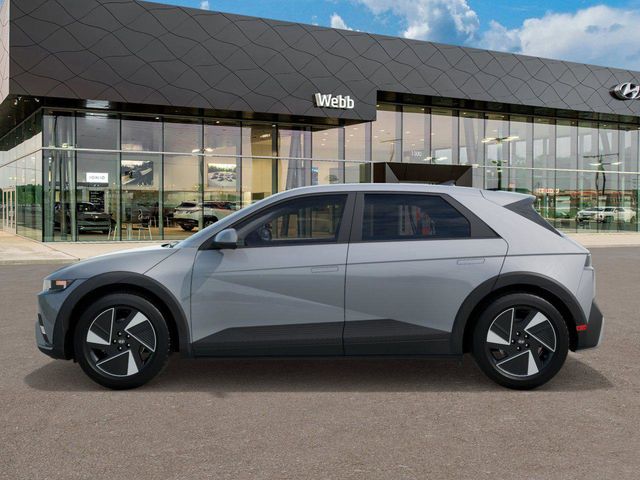 2025 Hyundai IONIQ 5 SE photo