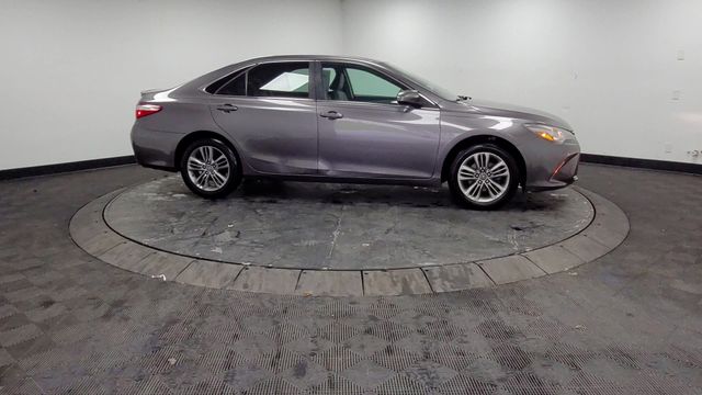 2016 – Toyota – Camry