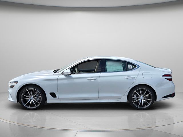 2026 Genesis G70 - $49,920