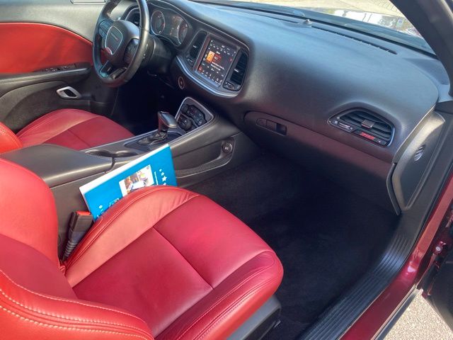 Used Car 2021 Dodge Challenger  R/t Scat Pack For Sale Under $30,000 In San Antonio, Texas