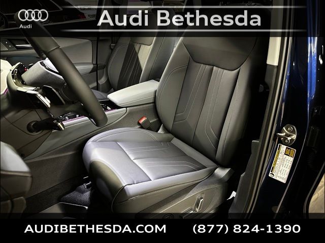 New 2026 Blue Audi S line image 22