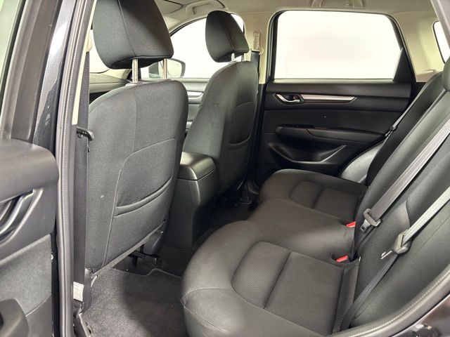 Used 2018 Mazda CX-5 SUV
