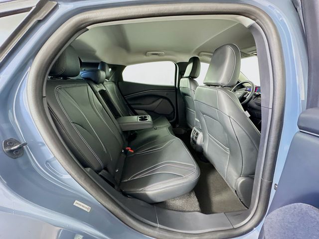 Thumbnail: 2024 Ford Mustang Mach-E - 28