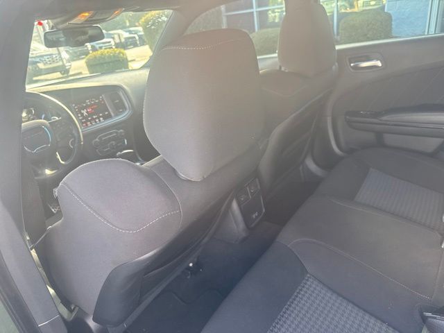 Used 2023 Green Dodge R/T image 18