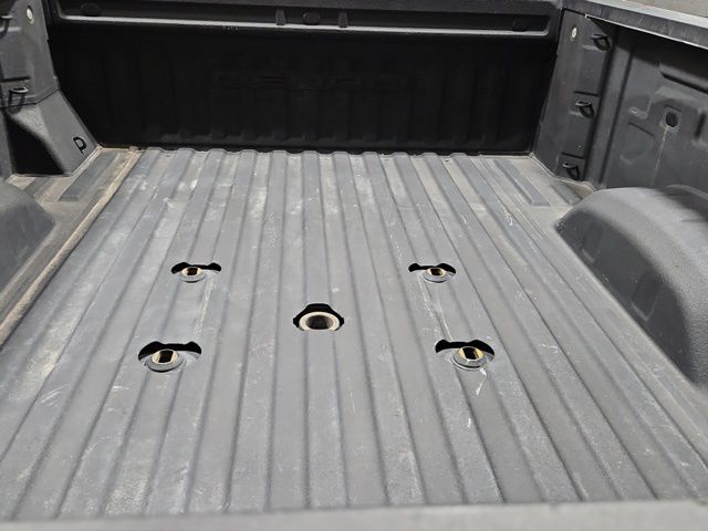2023 Summit White GMC Sierra 2500HD Denali 4X4 Truck