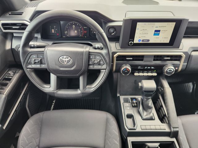 2026 Toyota Tacoma SR  at Gullo Toyota
