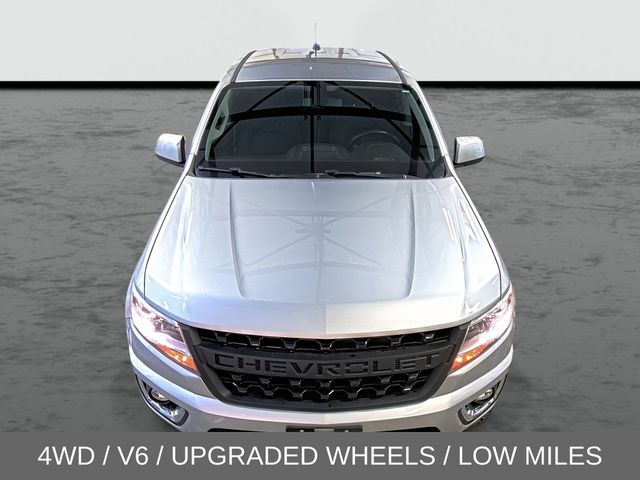 View vehicle photo 6