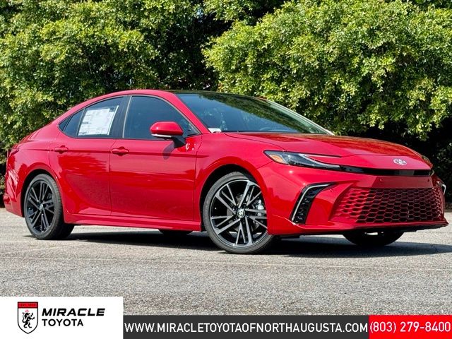 New Toyota Models in North Augusta, SC