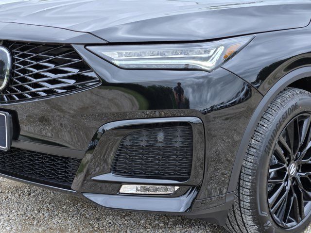 new 2026 Acura MDX car, priced at $71,175