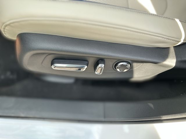 2026 Acura ADX A-Spec Advance Package White at Spitzer Acura