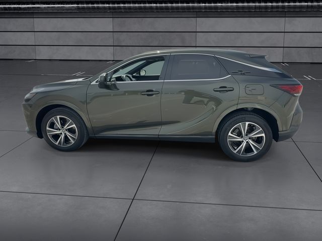 Used 2023 Lexus RX SUV