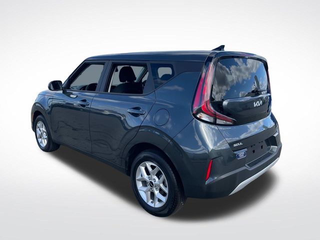 2023 Kia Soul LX 3