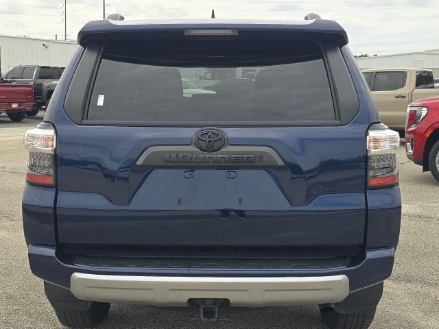 2022 Toyota 4Runner TRD Off-Road Premium:44413A1A