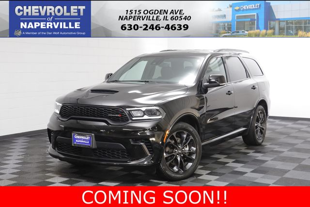 2024 Dodge Durango R/T Plus AWD