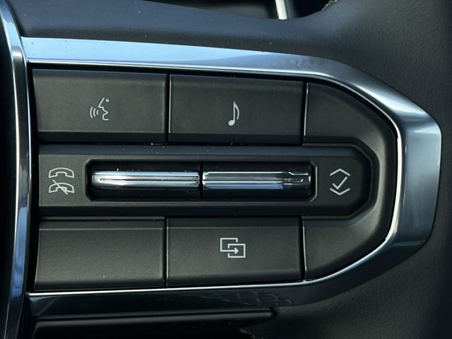 2026 GMC Canyon Elevation - 11