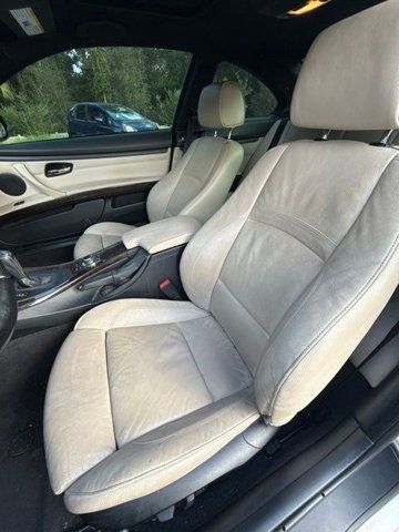 Used 2013 BMW 3 Series Coupe