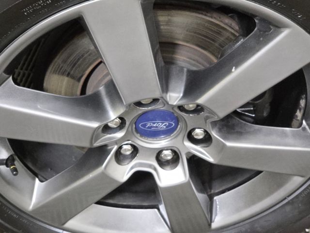 2015 Ford F-150 XLT photo 8