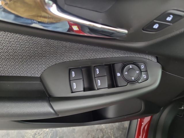 2026 – Chevrolet – TrailBlazer