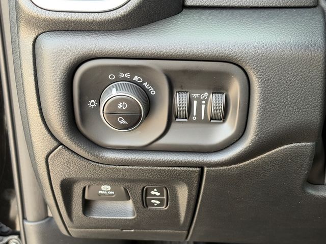 New 2026 Ram 1500 Truck