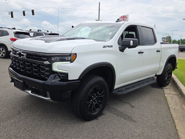 Used 2024 Chevrolet Silverado 1500 Truck