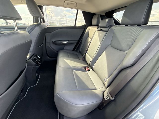 Used 2024 Lexus RZ SUV