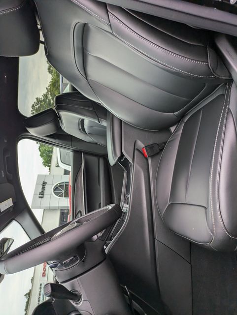 2026 Jeep Grand Cherokee L Limited 4x2