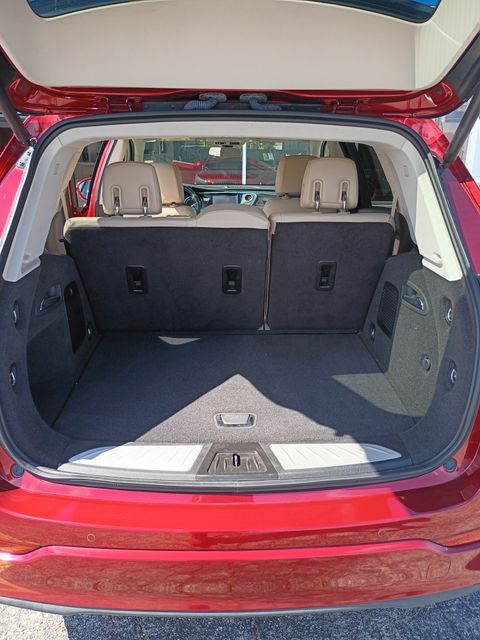 Used 2019 Buick Envision SUV