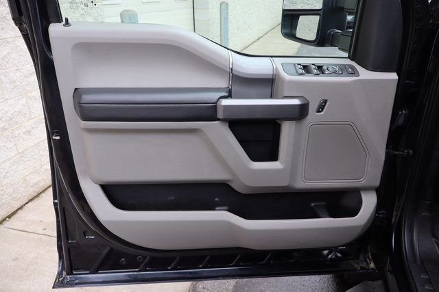 used 2021 Ford F-350SD car, priced at $37,400