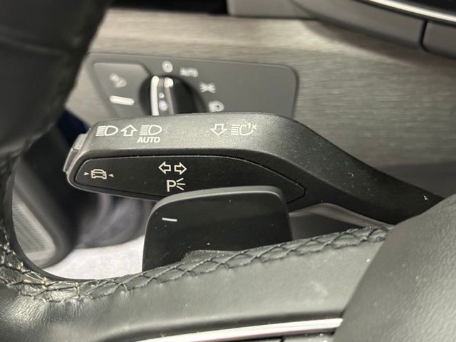 Used 2024  Audi 45 S line Premium Plus image 17