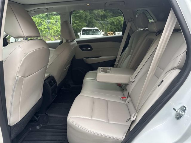 2023 Nissan Rogue - Image 20