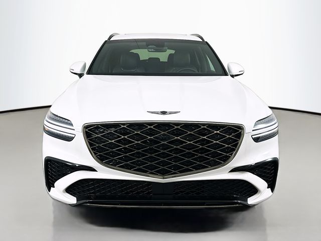Thumbnail: 2026 Genesis GV70 - 2
