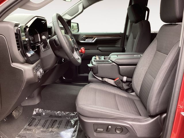 Used Car 2024 Chevrolet Silverado 1500  Lt For Sale Under $40,000 In San Antonio, Texas