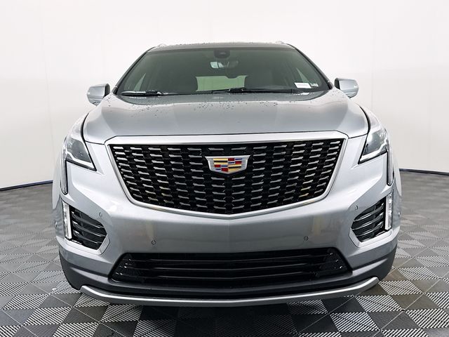 New 2026 Cadillac XT5 SUV