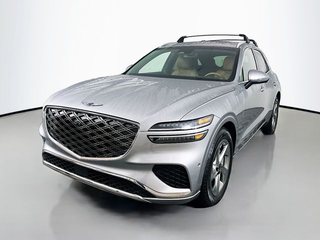 Thumbnail: 2026 Genesis GV70 - 1