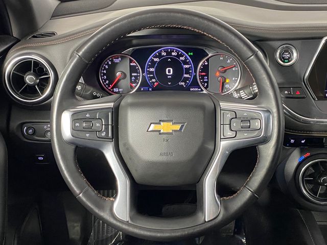 2020 Chevrolet Blazer Premier photo