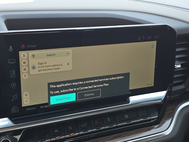 2024 Chevrolet Silverado 1500 LT:168467A