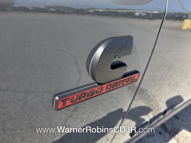 New 2026 Gray Ram Big Horn image 20