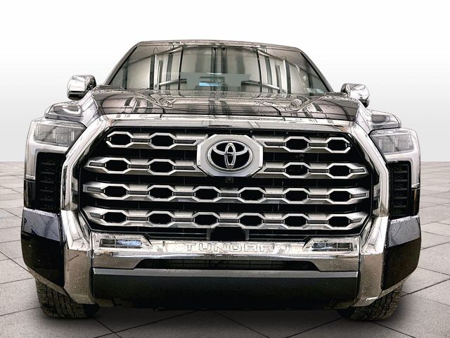 2022 Toyota Tundra Hybrid 1794 Edition - 2