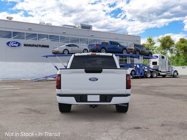 2026 Ford F-150 STX:169606