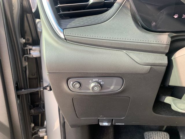 Used 2024 Buick Encore GX SUV
