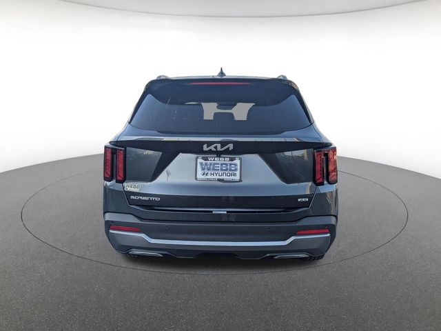 Used 2025 Gray Kia S image 6