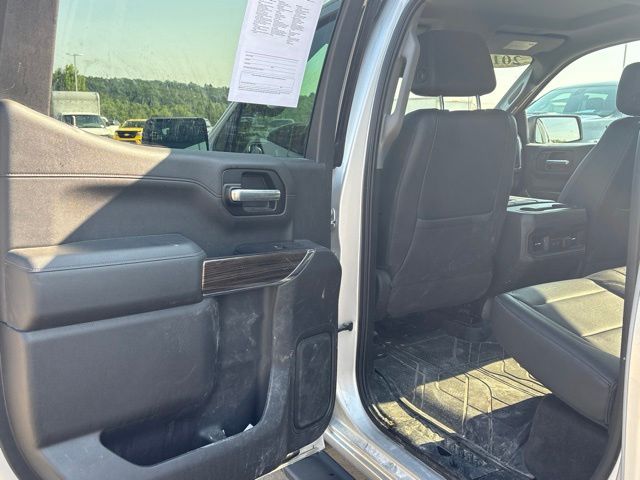 Used 2019 Chevrolet Silverado 1500 Truck