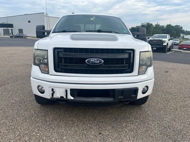 Used 2013 Ford F-150 Truck